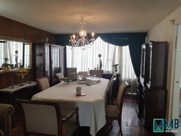 SE VENDE CASA EN SANTA MARGARITA  - Bogotá, D.C. - Imagen 5