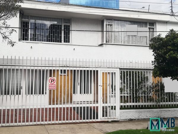 SE VENDE CASA EN SANTA MARGARITA  - Bogotá, D.C.