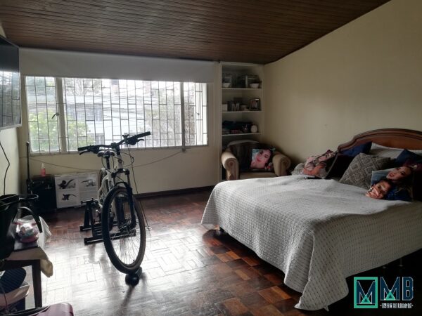 SE VENDE CASA EN SANTA MARGARITA  - Bogotá, D.C. - Imagen 16