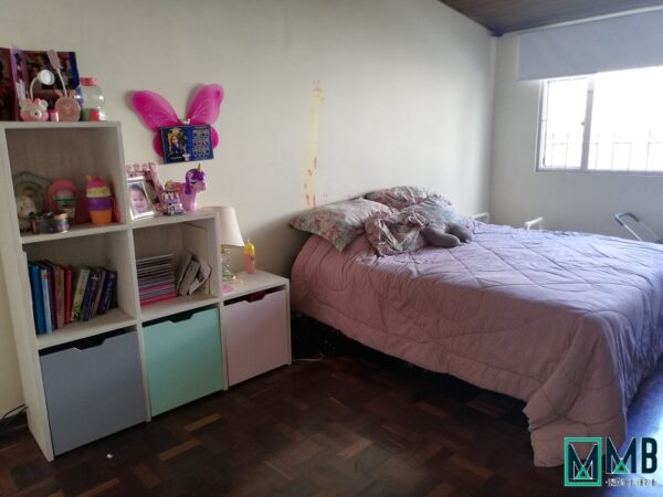 SE VENDE CASA EN SANTA MARGARITA  - Bogotá, D.C. - Imagen 17