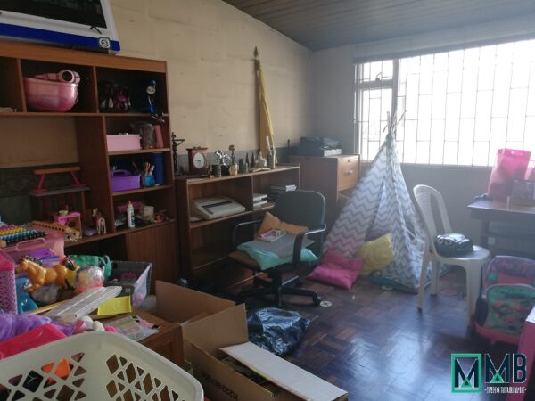 SE VENDE CASA EN SANTA MARGARITA  - Bogotá, D.C. - Imagen 18