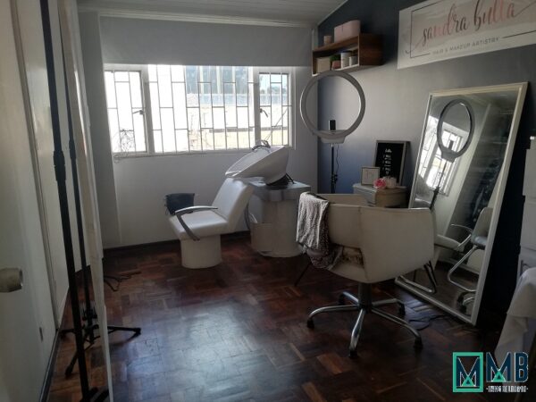 SE VENDE CASA EN SANTA MARGARITA  - Bogotá, D.C. - Imagen 19