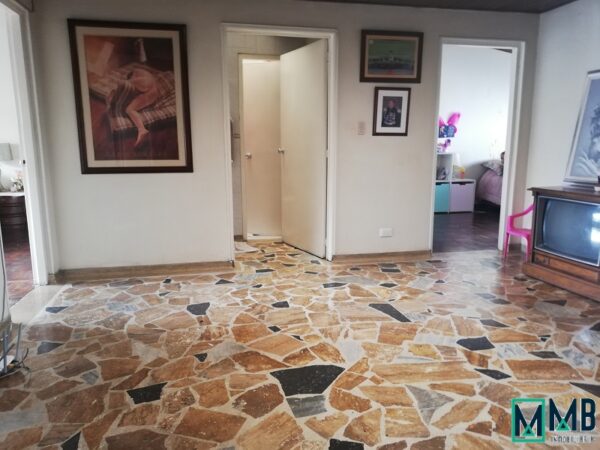 SE VENDE CASA EN SANTA MARGARITA  - Bogotá, D.C. - Imagen 12