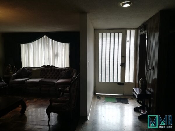 SE VENDE CASA EN SANTA MARGARITA  - Bogotá, D.C. - Imagen 10