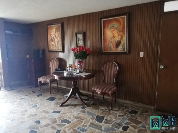 SE VENDE CASA EN SANTA MARGARITA  - Bogotá, D.C. - Imagen 2