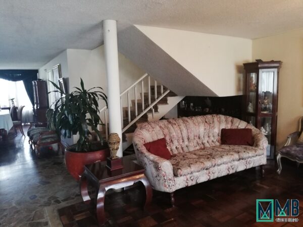 SE VENDE CASA EN SANTA MARGARITA  - Bogotá, D.C. - Imagen 4