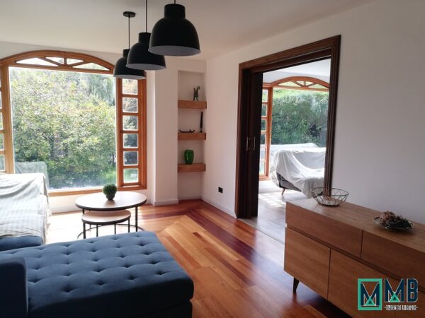 SE VENDE ESPECTACULAR CASA TORRELADERA - Imagen 3