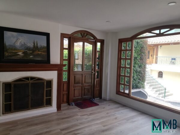 SE VENDE ESPECTACULAR CASA TORRELADERA - Imagen 6