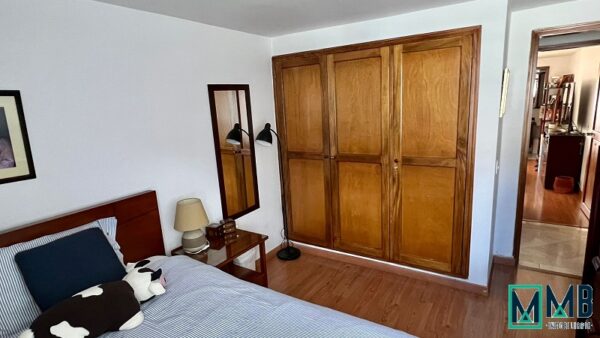 HERMOSO APARTAMENTO EN VENTA EN “EL BATAN” – BOGOTA D.C - Imagen 14