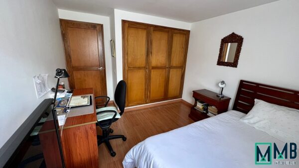 HERMOSO APARTAMENTO EN VENTA EN “EL BATAN” – BOGOTA D.C - Imagen 16