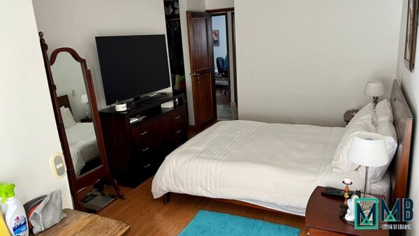 HERMOSO APARTAMENTO EN VENTA EN “EL BATAN” – BOGOTA D.C - Imagen 19