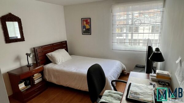 HERMOSO APARTAMENTO EN VENTA EN “EL BATAN” – BOGOTA D.C - Imagen 20