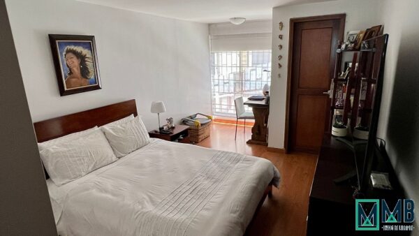 HERMOSO APARTAMENTO EN VENTA EN “EL BATAN” – BOGOTA D.C - Imagen 10