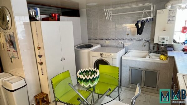 HERMOSO APARTAMENTO EN VENTA EN “EL BATAN” – BOGOTA D.C - Imagen 24