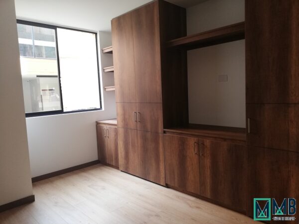 APARTAMENTO EN ARRIENDO CONJUNTO RESIDENCIAL ACQUA – CHIA-CUNDINAMARCA - Imagen 15
