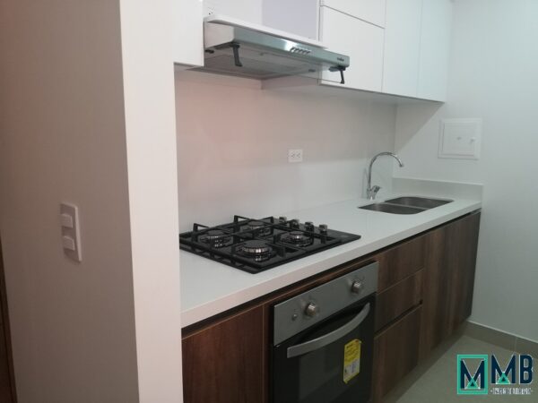 APARTAMENTO EN VENTA CONJUNTO REIDENCIAL ACQUA  T6 P1 – CHIA-CUNDINAMARCA - Imagen 6