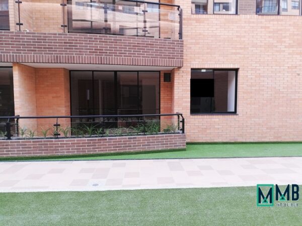 APARTAMENTO EN ARRIENDO CONJUNTO RESIDENCIAL ACQUA – CHIA-CUNDINAMARCA - Imagen 23