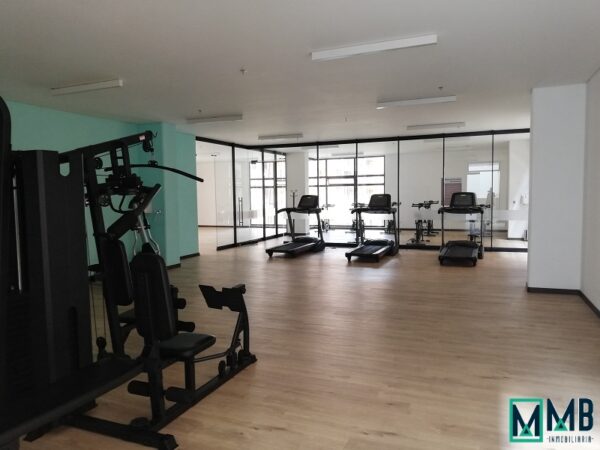 ARRIENDO APARTAMENTO ACQUA T1-804 - Imagen 31