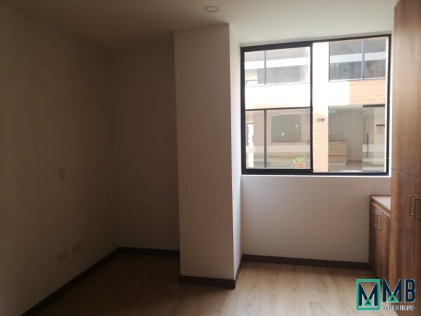 APARTAMENTO EN ARRIENDO CONJUNTO RESIDENCIAL ACQUA – CHIA-CUNDINAMARCA - Imagen 14