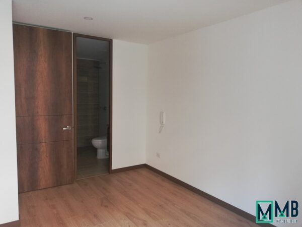 APARTAMENTO EN ARRIENDO CONJUNTO RESIDENCIAL ACQUA – CHIA-CUNDINAMARCA - Imagen 16