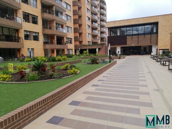 ARRIENDO APARTAMENTO ACQUA T1-804 - Imagen 35