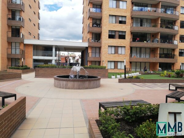 ARRIENDO APARTAMENTO ACQUA T1-804 - Imagen 25