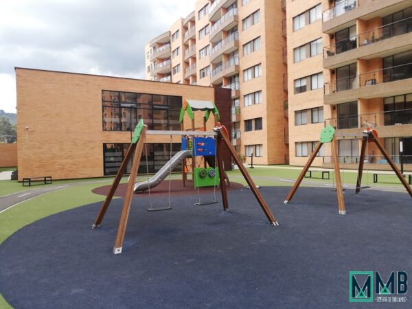ARRIENDO APARTAMENTO ACQUA T1-804 - Imagen 28