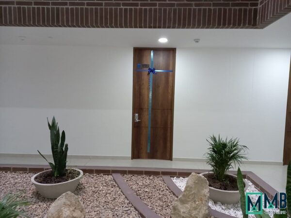 APARTAMENTO EN ARRIENDO CONJUNTO RESIDENCIAL ACQUA – CHIA-CUNDINAMARCA - Imagen 24