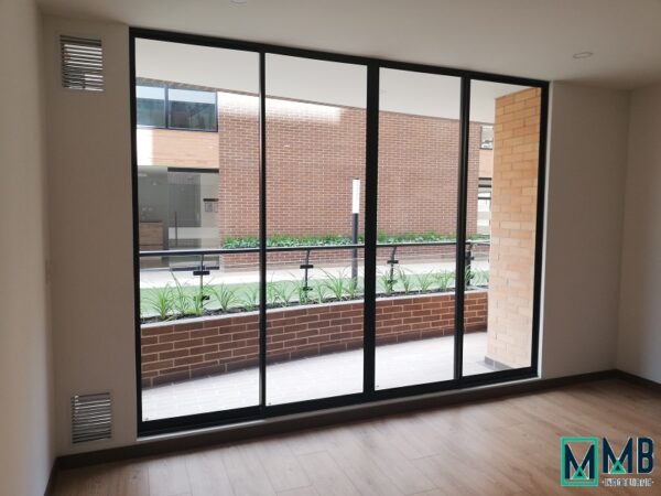 APARTAMENTO EN ARRIENDO CONJUNTO RESIDENCIAL ACQUA – CHIA-CUNDINAMARCA - Imagen 8