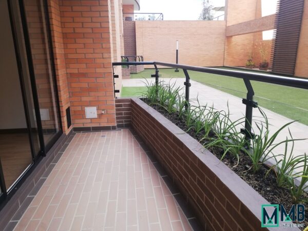 APARTAMENTO EN ARRIENDO CONJUNTO RESIDENCIAL ACQUA – CHIA-CUNDINAMARCA - Imagen 9