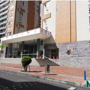 SE VENDE APARTAMENTO CLUB RESIDENCIAL ACCANTO BARRIO COLINA CAMPESTRE - BOGOTA, D.C.
