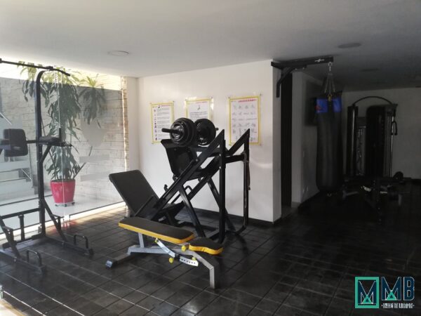 SE VENDE APARTAMENTO CLUB RESIDENCIAL ACCANTO BARRIO COLINA CAMPESTRE - BOGOTA, D.C. - Imagen 31