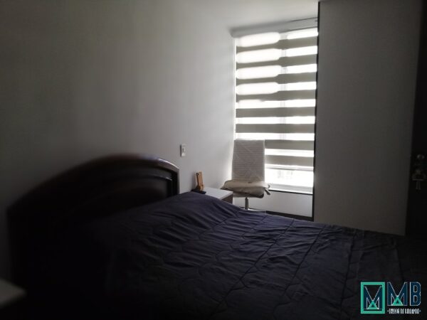 SE VENDE APARTAMENTO CLUB RESIDENCIAL ACCANTO BARRIO COLINA CAMPESTRE - BOGOTA, D.C. - Imagen 12