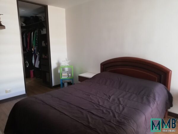 SE VENDE APARTAMENTO CLUB RESIDENCIAL ACCANTO BARRIO COLINA CAMPESTRE - BOGOTA, D.C. - Imagen 13