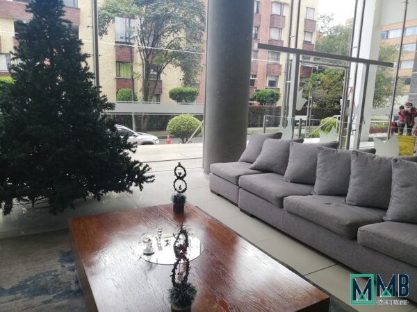 SE VENDE APARTAMENTO CLUB RESIDENCIAL ACCANTO BARRIO COLINA CAMPESTRE - BOGOTA, D.C. - Imagen 3