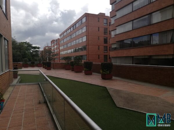 SE VENDE APARTAMENTO CLUB RESIDENCIAL ACCANTO BARRIO COLINA CAMPESTRE - BOGOTA, D.C. - Imagen 39