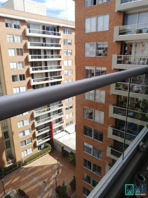 SE VENDE APARTAMENTO CLUB RESIDENCIAL ACCANTO BARRIO COLINA CAMPESTRE - BOGOTA, D.C. - Imagen 23