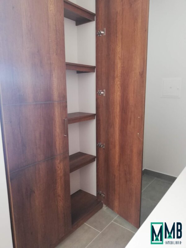 HERMOSO APARTAMENTO EN ARRIENDO CONJUNTO RESIDENCIAL ACQUA – CHIA-CUNDINAMARCA - Imagen 12