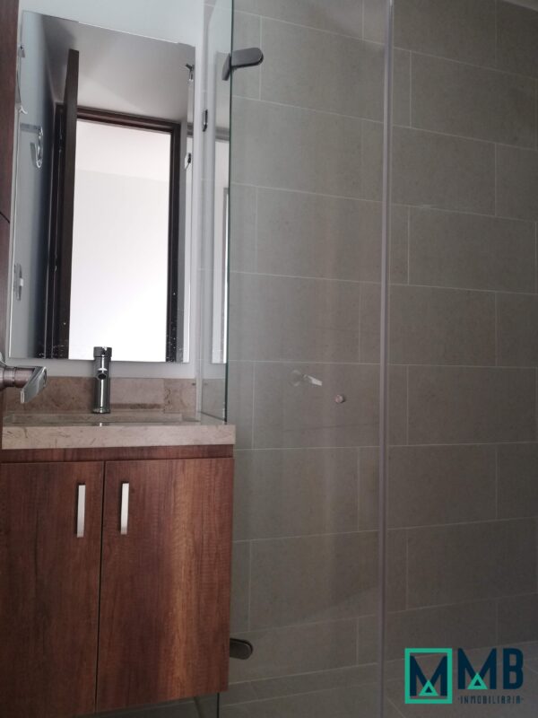 HERMOSO APARTAMENTO EN ARRIENDO CONJUNTO RESIDENCIAL ACQUA – CHIA-CUNDINAMARCA - Imagen 23