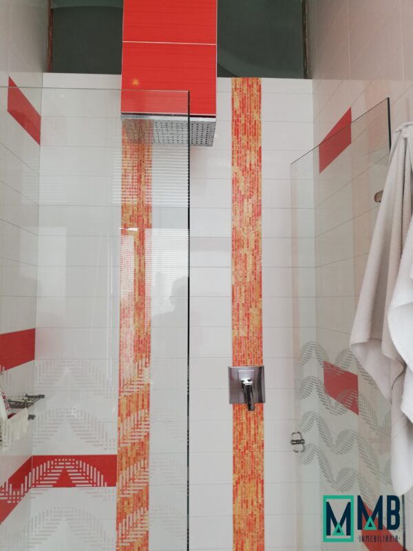 SE ARRIENDA EXCLUSIVO APARTAMENTO AMOBLADO CHICO NORTE – EDIFICIO SIEGERKRANZ - Imagen 32