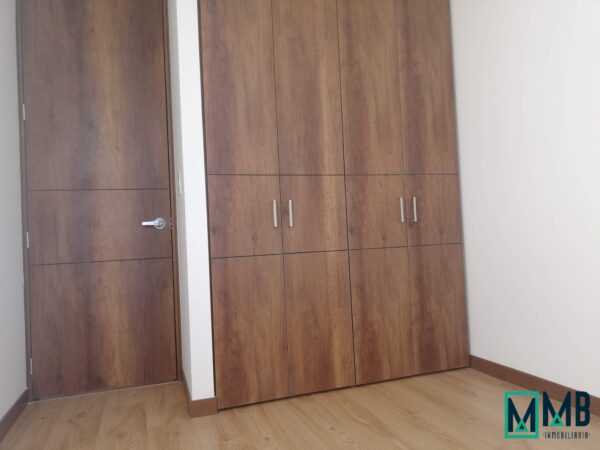 HERMOSO APARTAMENTO EN ARRIENDO CONJUNTO RESIDENCIAL ACQUA – CHIA-CUNDINAMARCA - Imagen 30