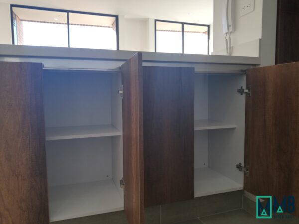 HERMOSO APARTAMENTO EN ARRIENDO CONJUNTO RESIDENCIAL ACQUA – CHIA-CUNDINAMARCA - Imagen 13