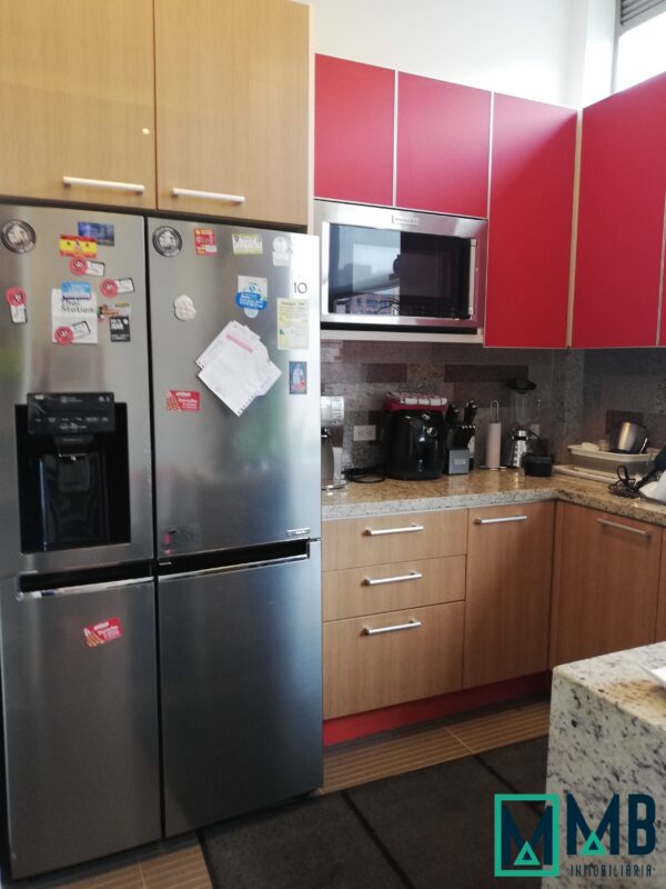 SE ARRIENDA EXCLUSIVO APARTAMENTO AMOBLADO CHICO NORTE – EDIFICIO SIEGERKRANZ - Imagen 5