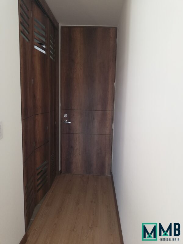 HERMOSO APARTAMENTO EN ARRIENDO CONJUNTO RESIDENCIAL ACQUA – CHIA-CUNDINAMARCA - Imagen 33