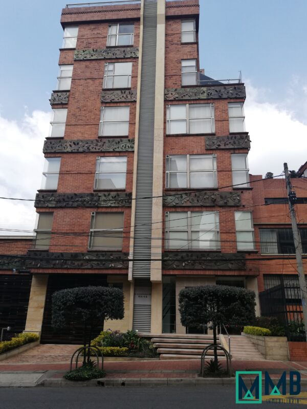 SE ARRIENDA EXCLUSIVO APARTAMENTO AMOBLADO CHICO NORTE – EDIFICIO SIEGERKRANZ - Imagen 36