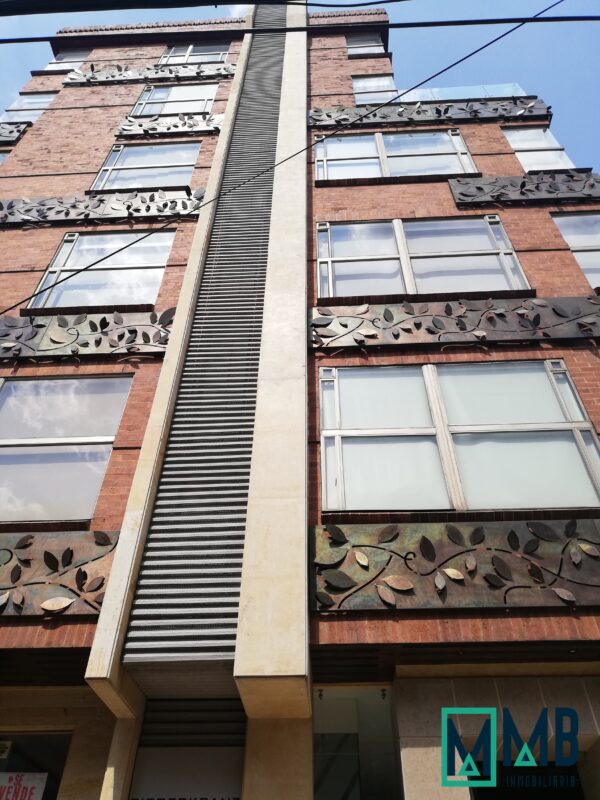 SE ARRIENDA EXCLUSIVO APARTAMENTO AMOBLADO CHICO NORTE – EDIFICIO SIEGERKRANZ - Imagen 40