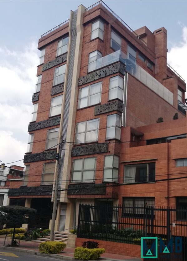 SE ARRIENDA EXCLUSIVO APARTAMENTO AMOBLADO CHICO NORTE – EDIFICIO SIEGERKRANZ - Imagen 51