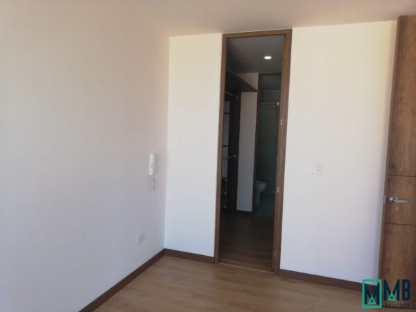 HERMOSO APARTAMENTO EN ARRIENDO CONJUNTO RESIDENCIAL ACQUA – CHIA-CUNDINAMARCA - Imagen 19