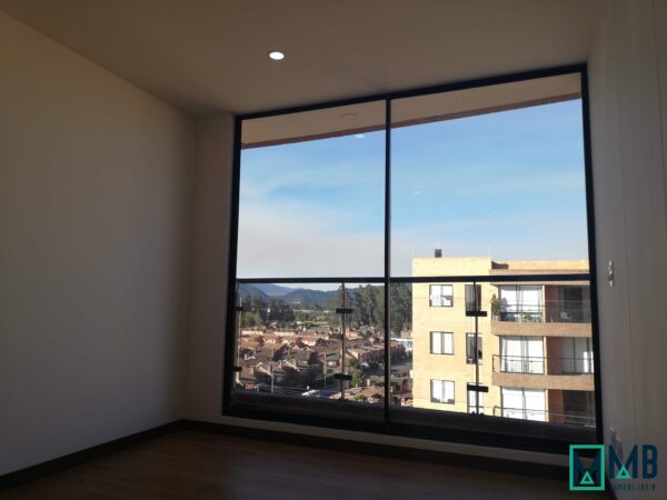 HERMOSO APARTAMENTO EN ARRIENDO CONJUNTO RESIDENCIAL ACQUA – CHIA-CUNDINAMARCA - Imagen 17