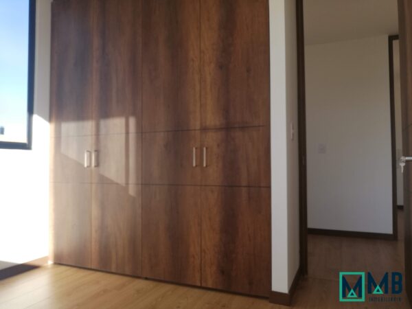 HERMOSO APARTAMENTO EN ARRIENDO CONJUNTO RESIDENCIAL ACQUA – CHIA-CUNDINAMARCA - Imagen 27